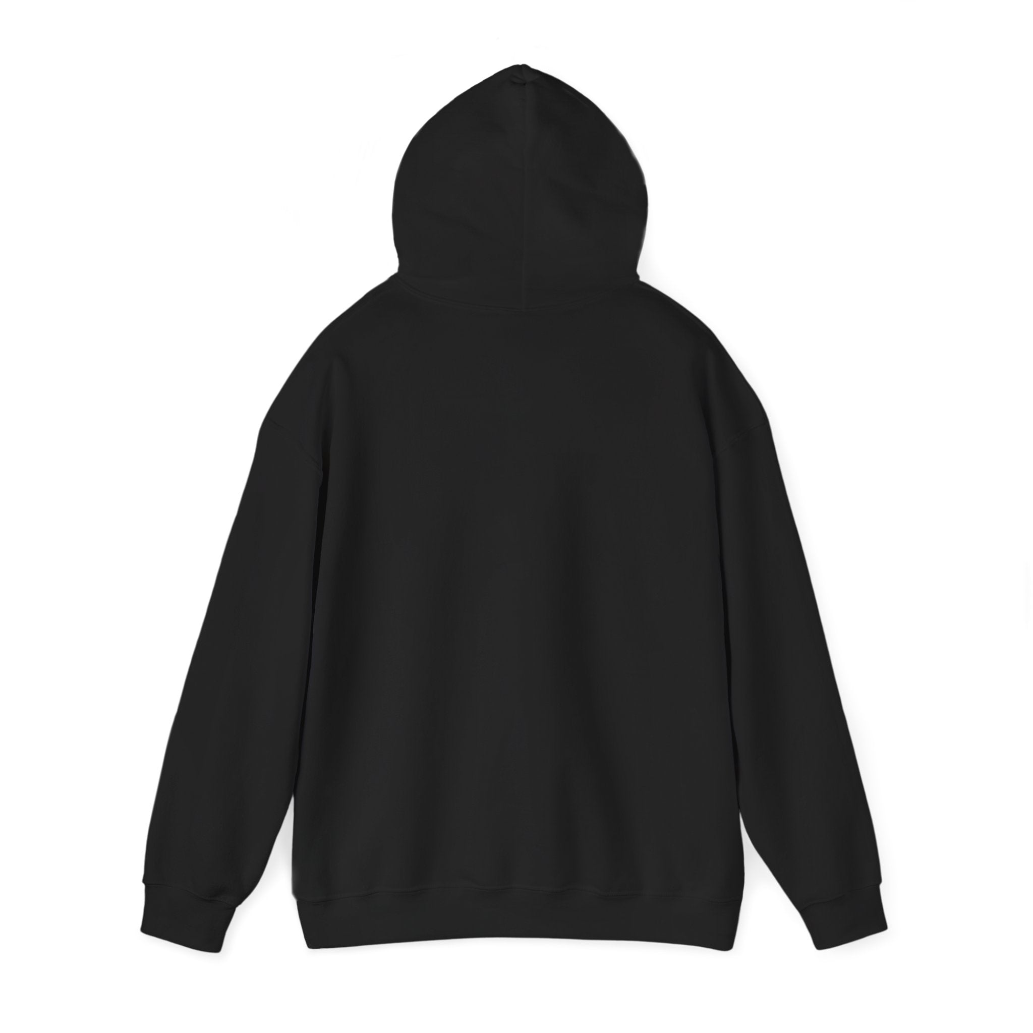 Retro Wave JDM Street Racing Hoodie — 90s Cyberpunk Aesthetic