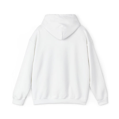 80s Retro Wave JDM Hoodie — Anime Girl Leaning on Car