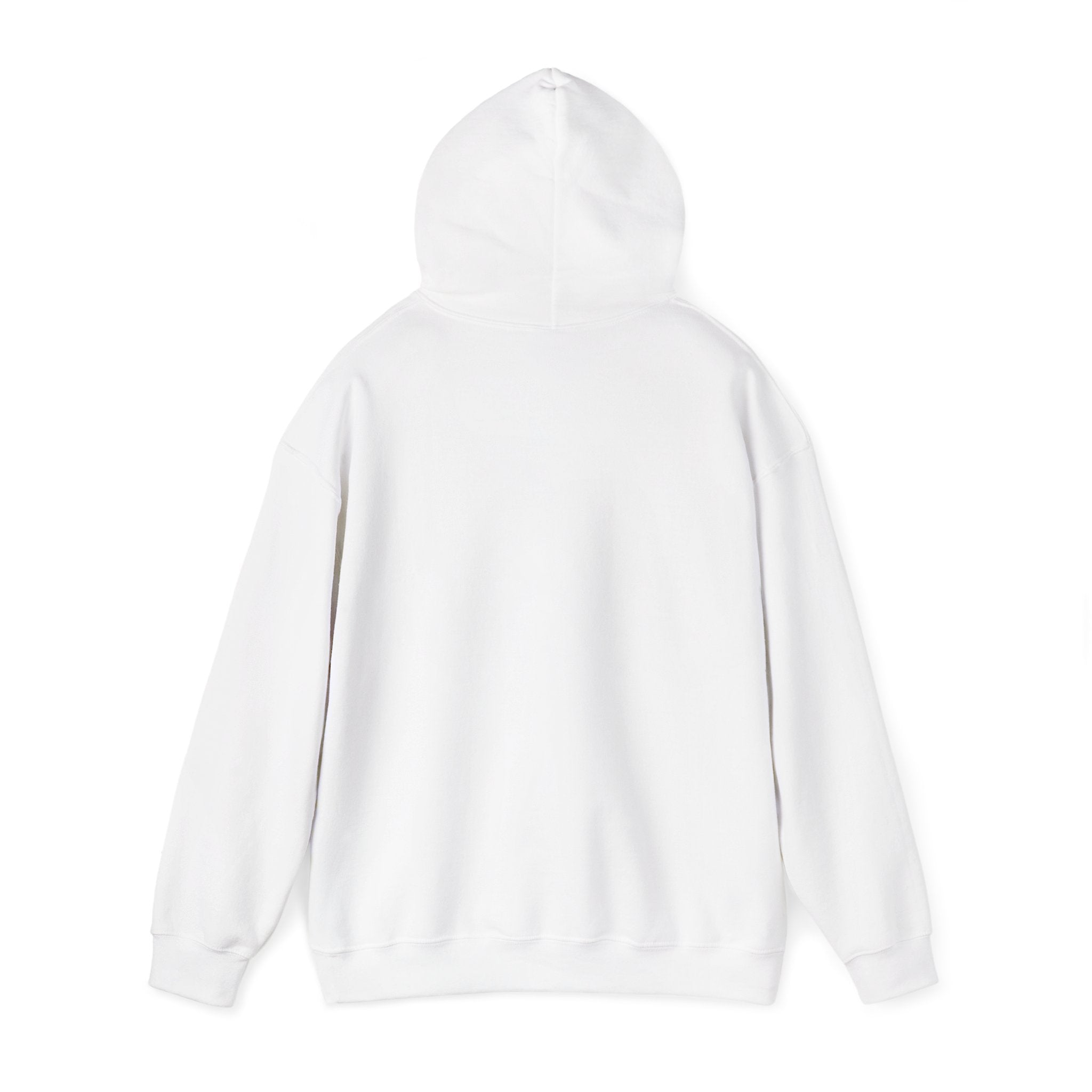 80s Retro Wave JDM Hoodie — Anime Girl Leaning on Car